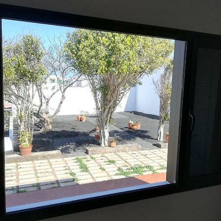 טינאחו Vivienda Vacacional La Canada מראה חיצוני תמונה