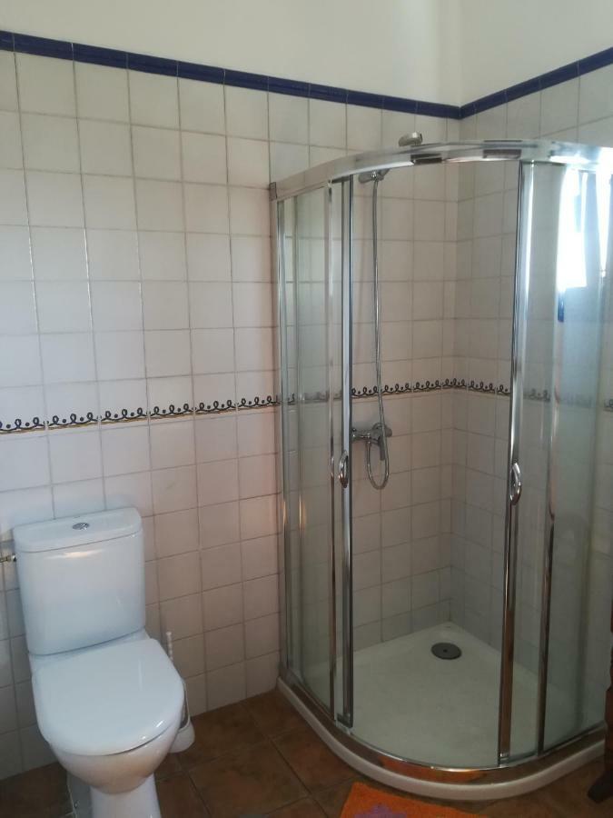 טינאחו Vivienda Vacacional La Canada מראה חיצוני תמונה
