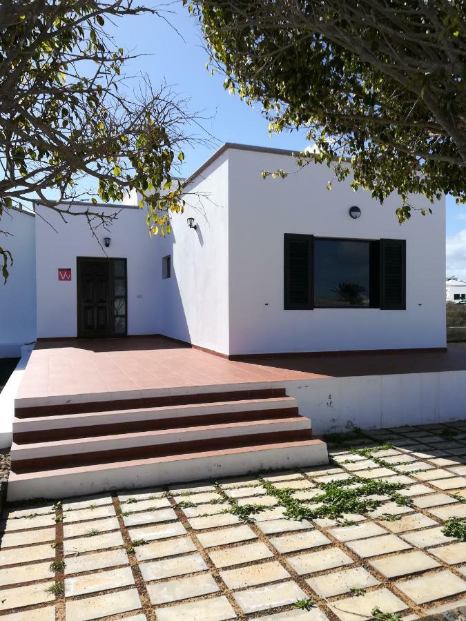 טינאחו Vivienda Vacacional La Canada מראה חיצוני תמונה