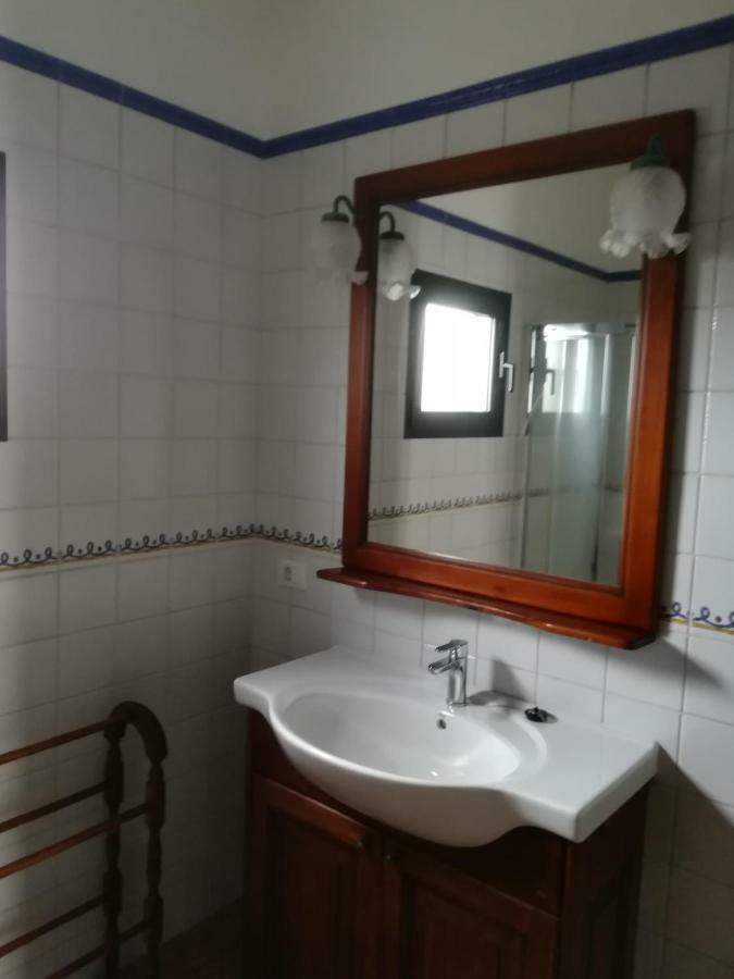 טינאחו Vivienda Vacacional La Canada מראה חיצוני תמונה