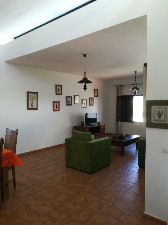 טינאחו Vivienda Vacacional La Canada מראה חיצוני תמונה
