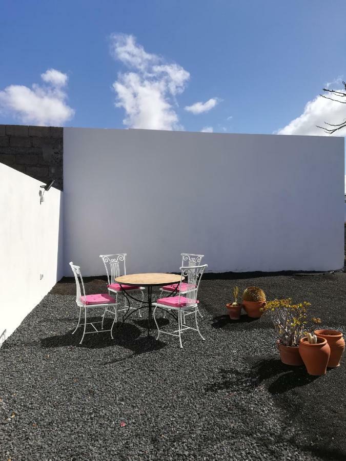 טינאחו Vivienda Vacacional La Canada מראה חיצוני תמונה