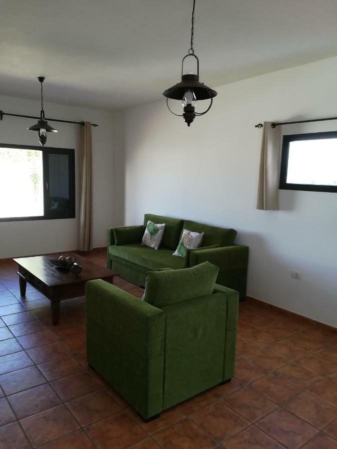 טינאחו Vivienda Vacacional La Canada מראה חיצוני תמונה